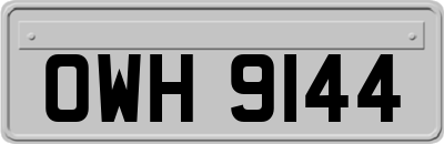OWH9144