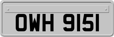 OWH9151
