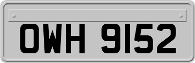 OWH9152