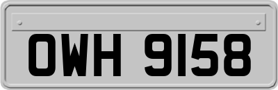 OWH9158