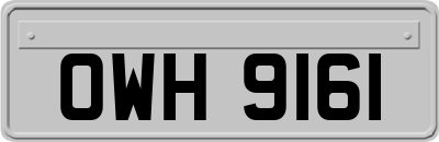 OWH9161