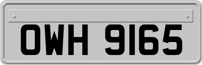 OWH9165