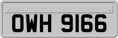 OWH9166
