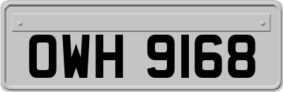 OWH9168