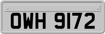 OWH9172