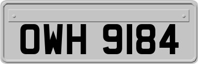 OWH9184
