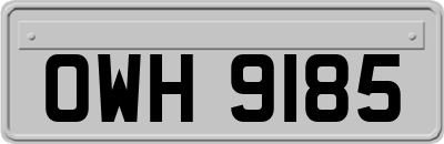 OWH9185