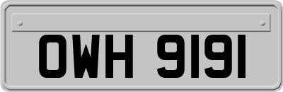 OWH9191