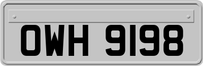 OWH9198