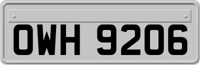 OWH9206