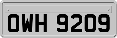 OWH9209
