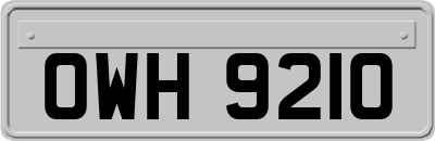 OWH9210