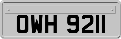 OWH9211
