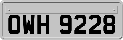 OWH9228