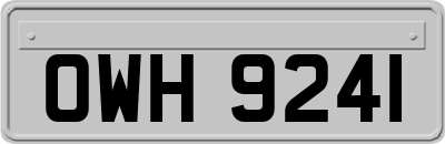 OWH9241