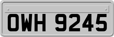 OWH9245