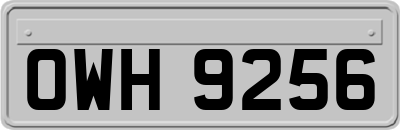 OWH9256