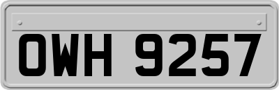 OWH9257
