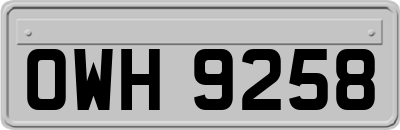 OWH9258