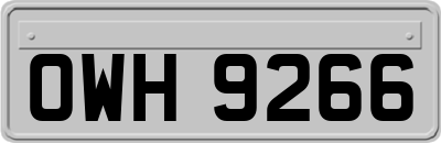 OWH9266