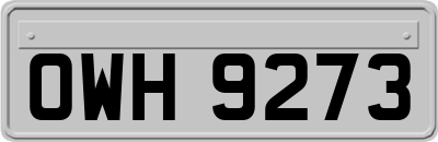 OWH9273