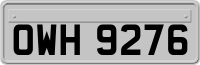 OWH9276