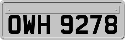 OWH9278
