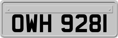 OWH9281