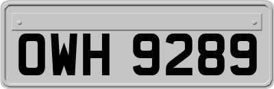 OWH9289