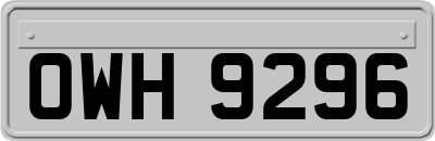 OWH9296