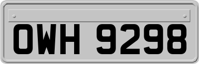 OWH9298