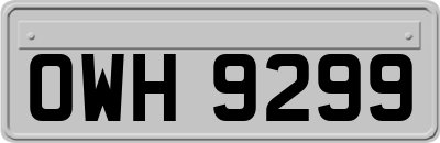 OWH9299