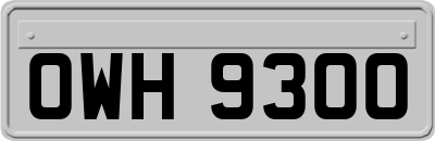 OWH9300