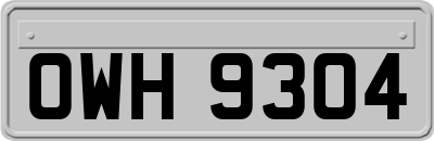 OWH9304