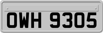 OWH9305