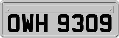 OWH9309
