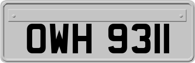 OWH9311