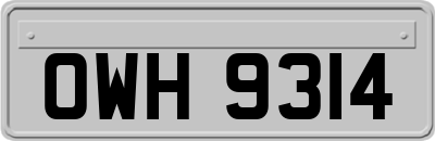 OWH9314