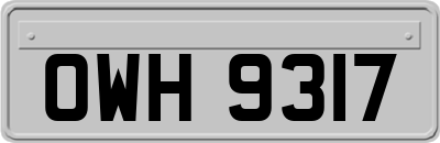 OWH9317
