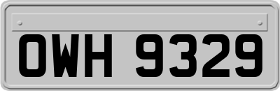 OWH9329