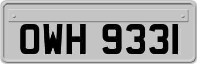 OWH9331