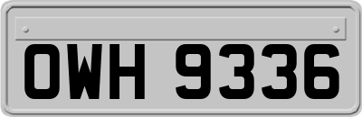 OWH9336