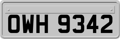 OWH9342