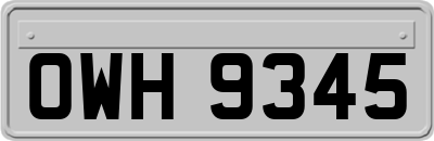 OWH9345