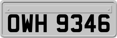 OWH9346