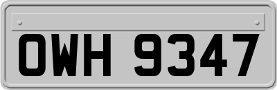 OWH9347