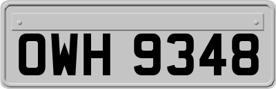 OWH9348