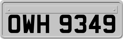 OWH9349