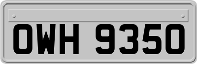 OWH9350