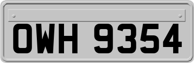 OWH9354